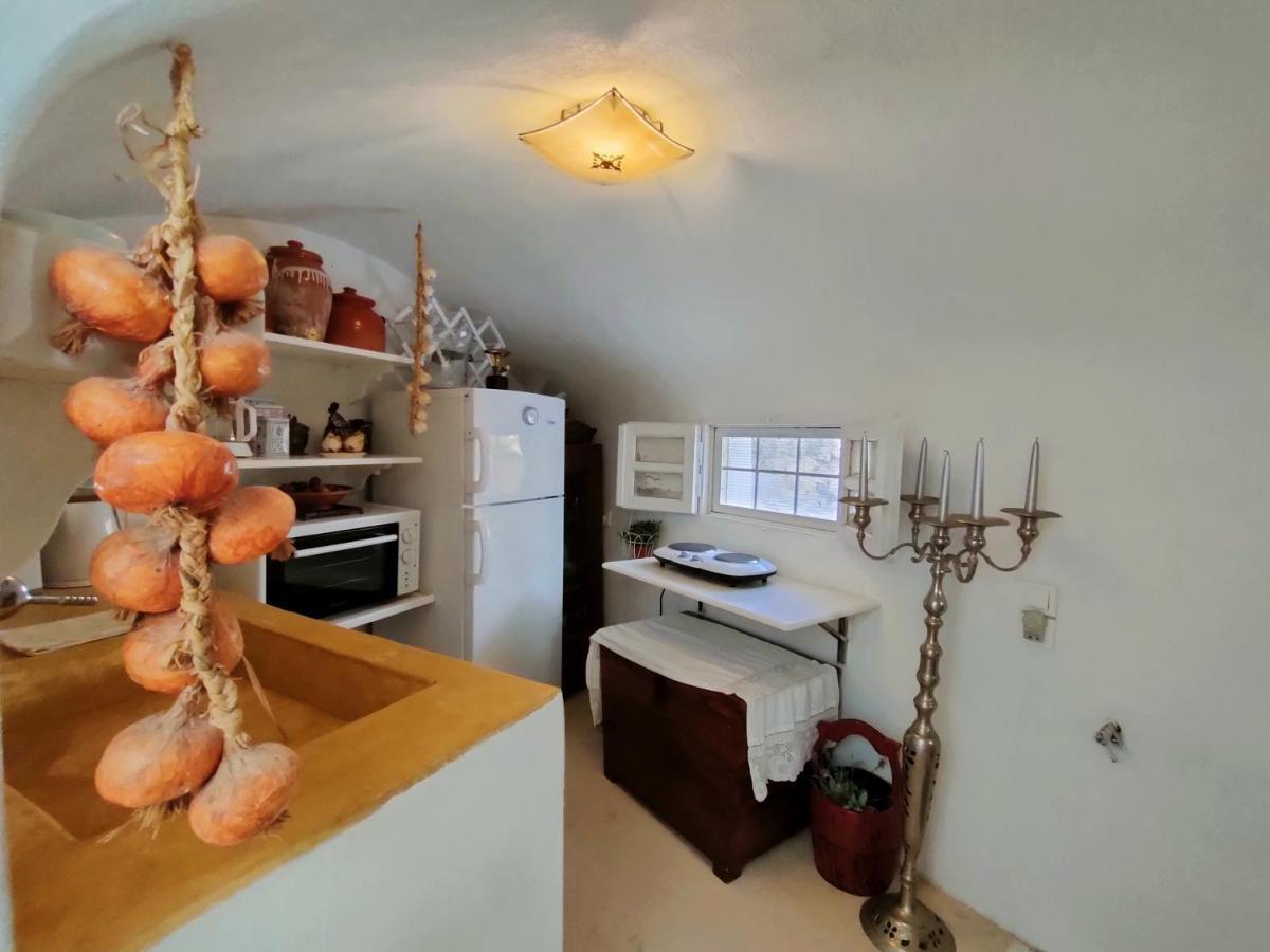 הוילה Emporio  Casanova'S House מראה חיצוני תמונה