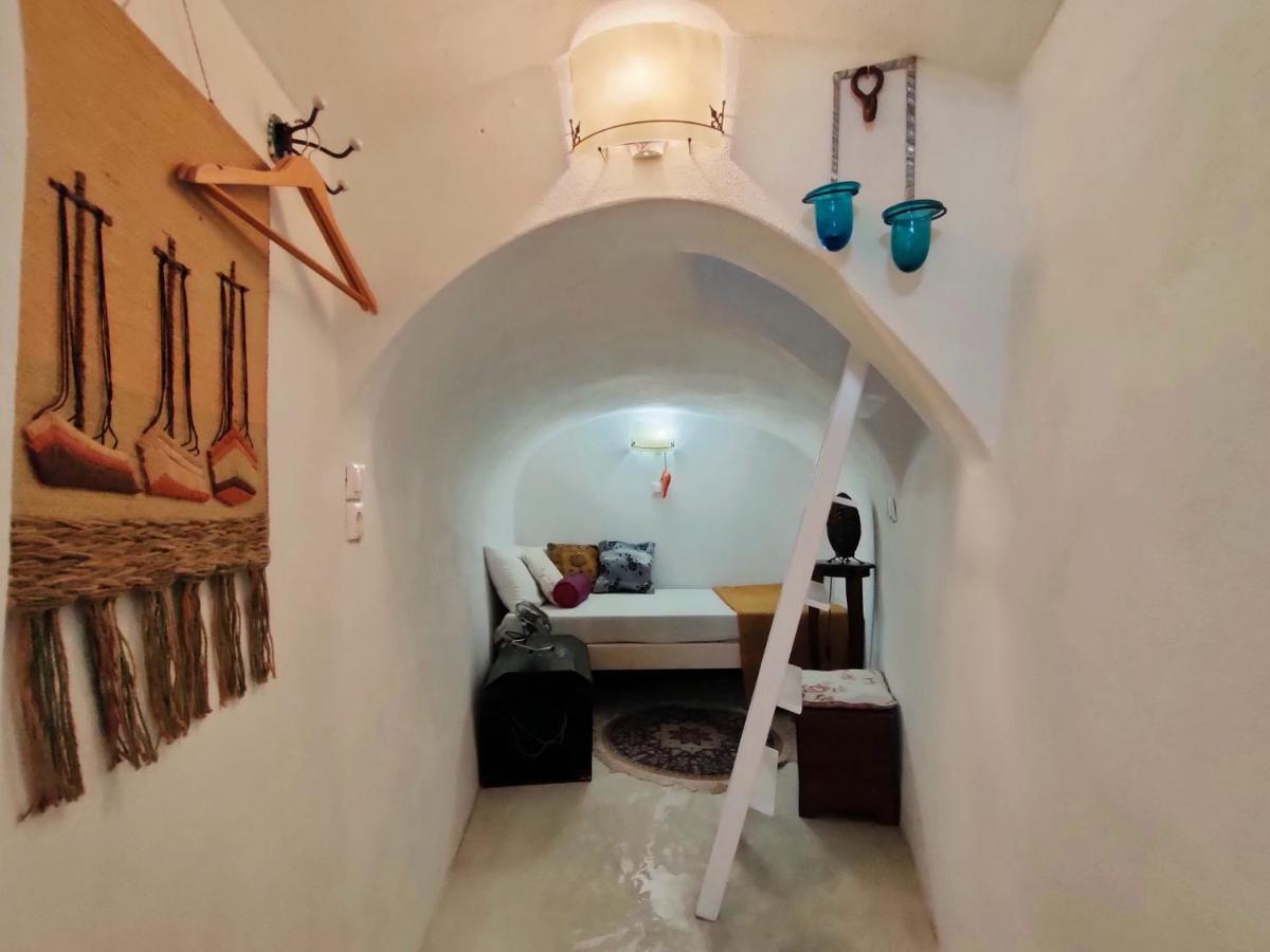 הוילה Emporio  Casanova'S House מראה חיצוני תמונה