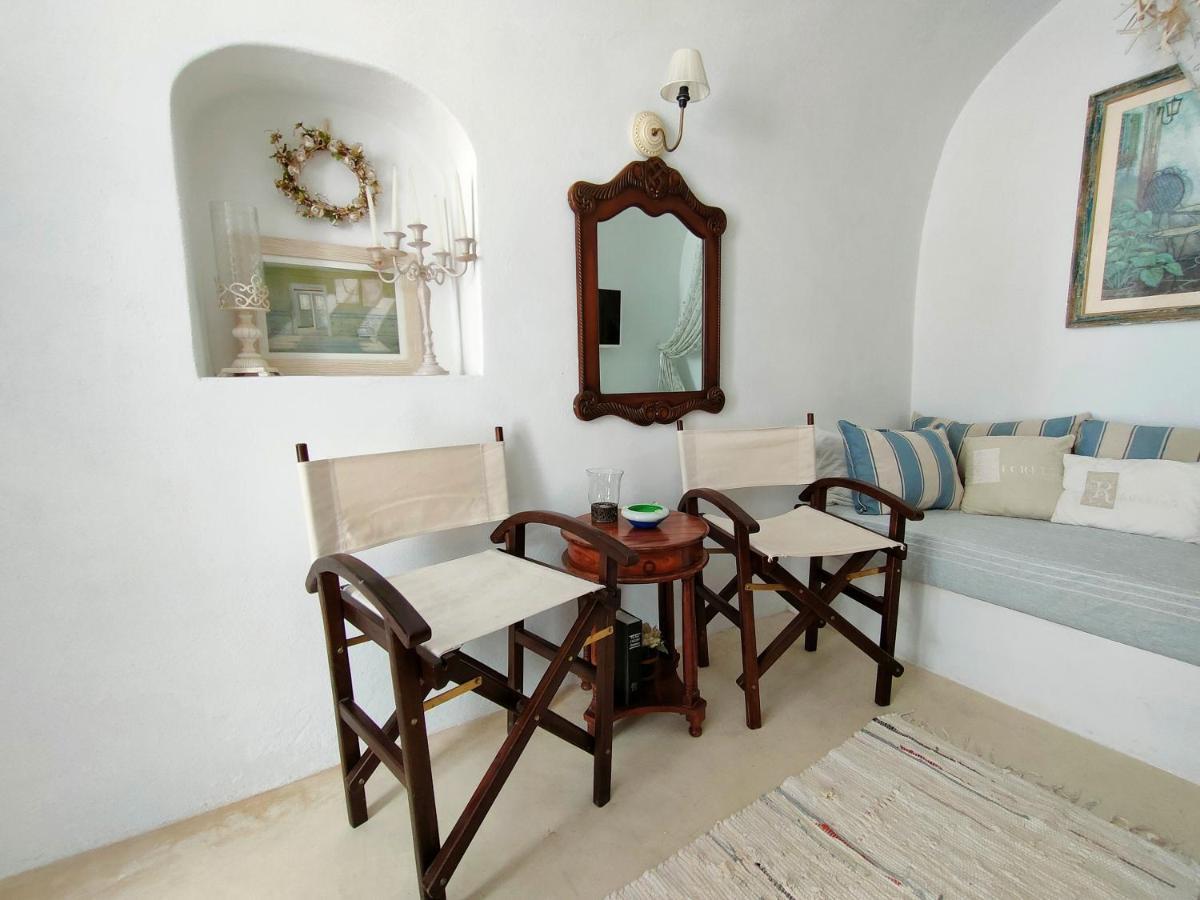 הוילה Emporio  Casanova'S House מראה חיצוני תמונה