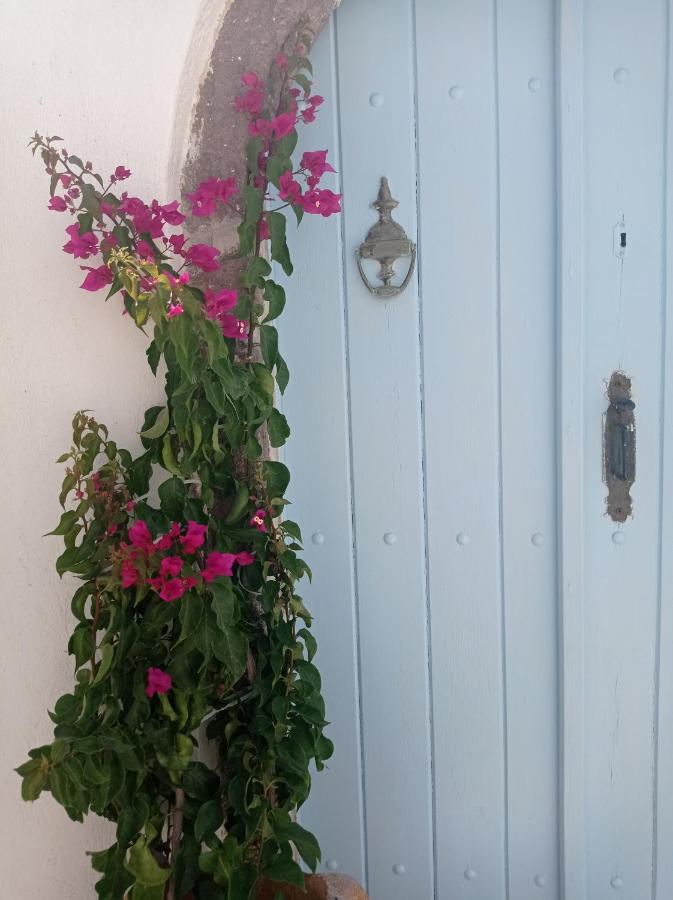 הוילה Emporio  Casanova'S House מראה חיצוני תמונה