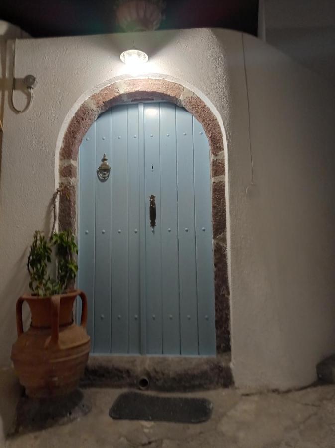 הוילה Emporio  Casanova'S House מראה חיצוני תמונה