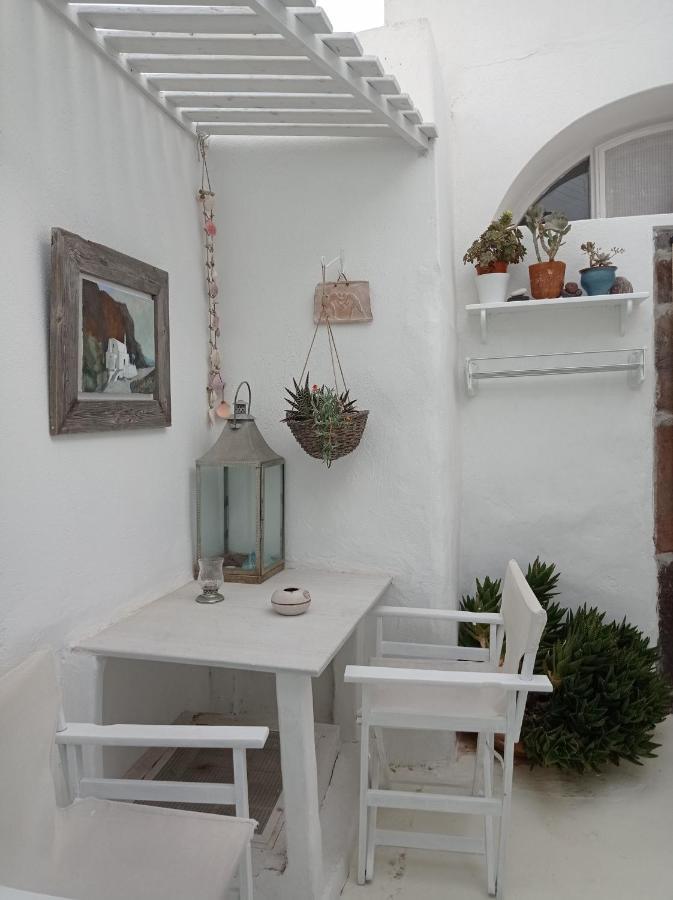 הוילה Emporio  Casanova'S House מראה חיצוני תמונה