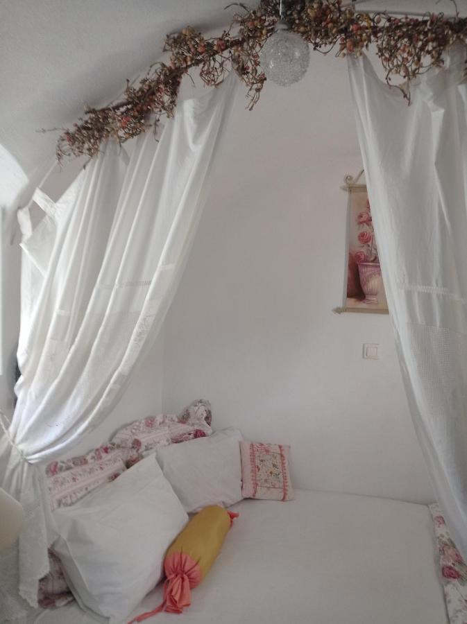 הוילה Emporio  Casanova'S House מראה חיצוני תמונה