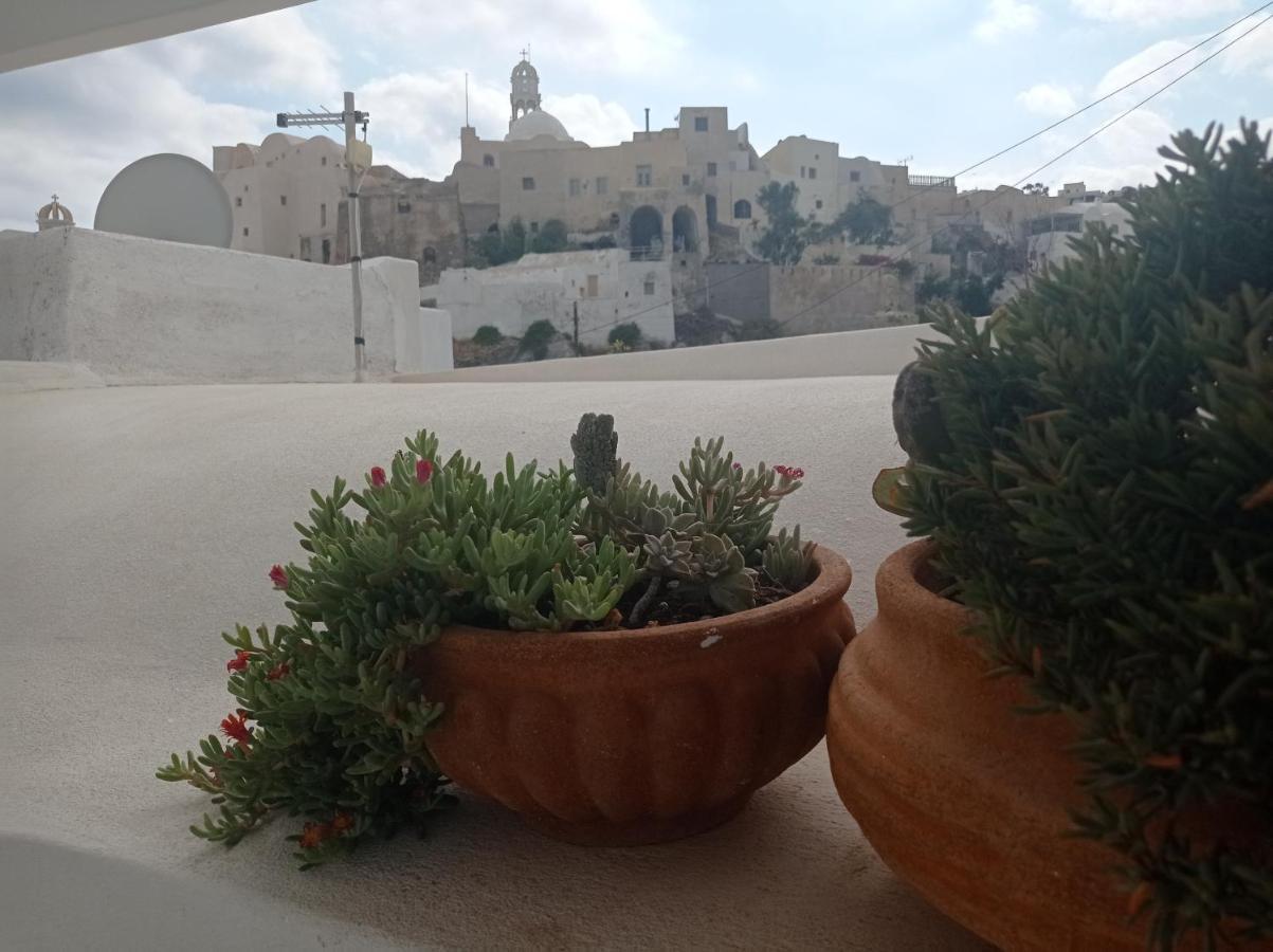 הוילה Emporio  Casanova'S House מראה חיצוני תמונה