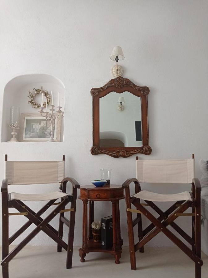 הוילה Emporio  Casanova'S House מראה חיצוני תמונה