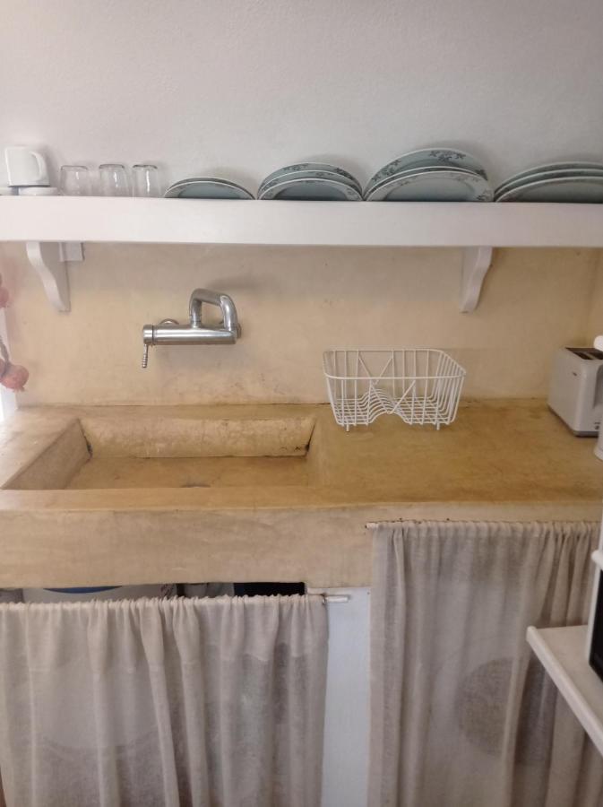 הוילה Emporio  Casanova'S House מראה חיצוני תמונה