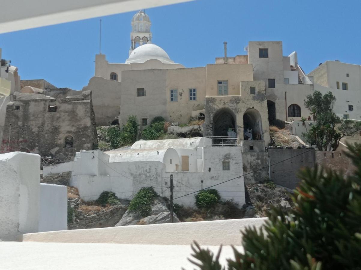 הוילה Emporio  Casanova'S House מראה חיצוני תמונה
