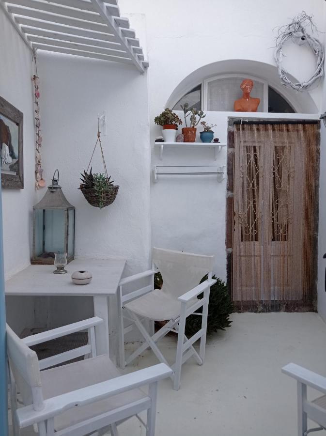 הוילה Emporio  Casanova'S House מראה חיצוני תמונה