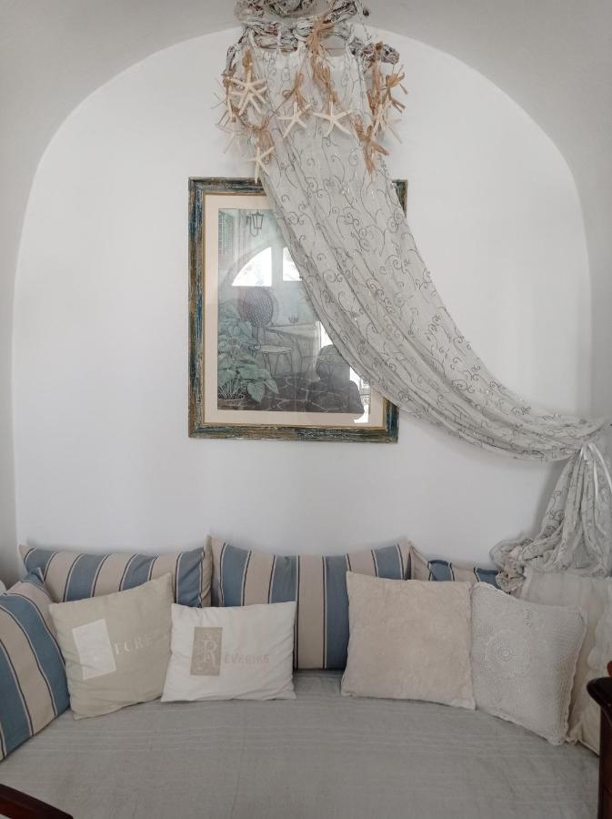 הוילה Emporio  Casanova'S House מראה חיצוני תמונה