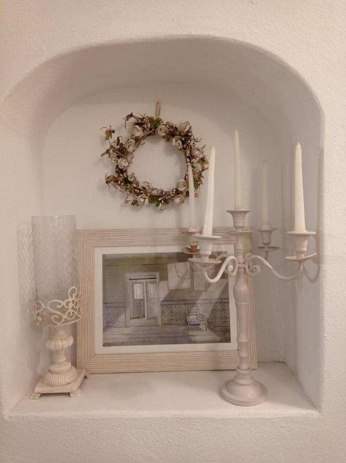 הוילה Emporio  Casanova'S House מראה חיצוני תמונה