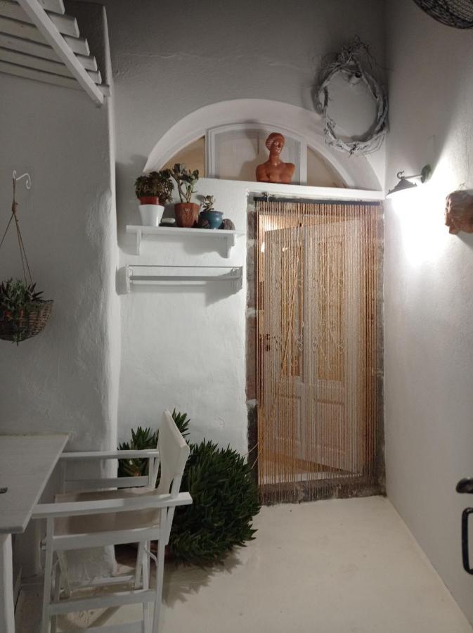 הוילה Emporio  Casanova'S House מראה חיצוני תמונה