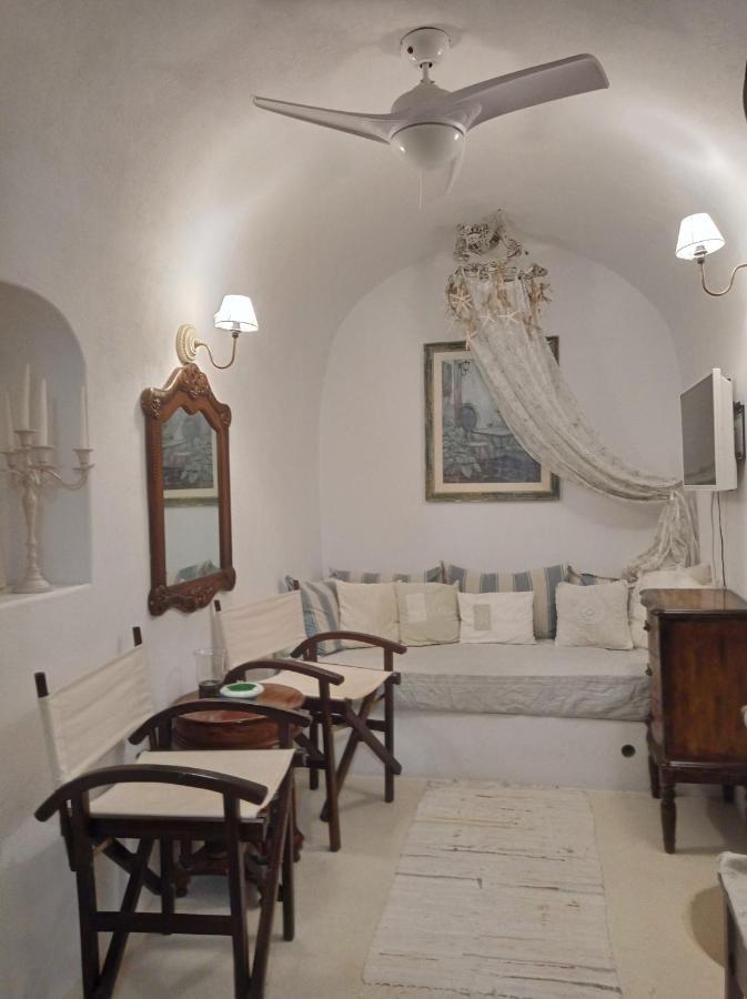 הוילה Emporio  Casanova'S House מראה חיצוני תמונה