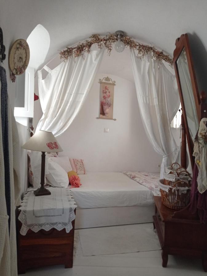 הוילה Emporio  Casanova'S House מראה חיצוני תמונה