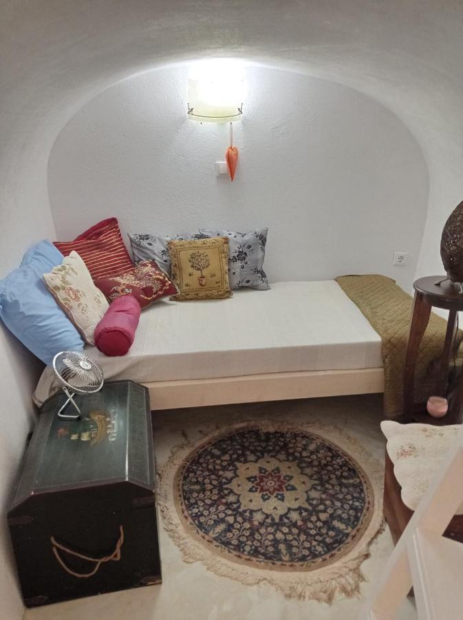 הוילה Emporio  Casanova'S House מראה חיצוני תמונה