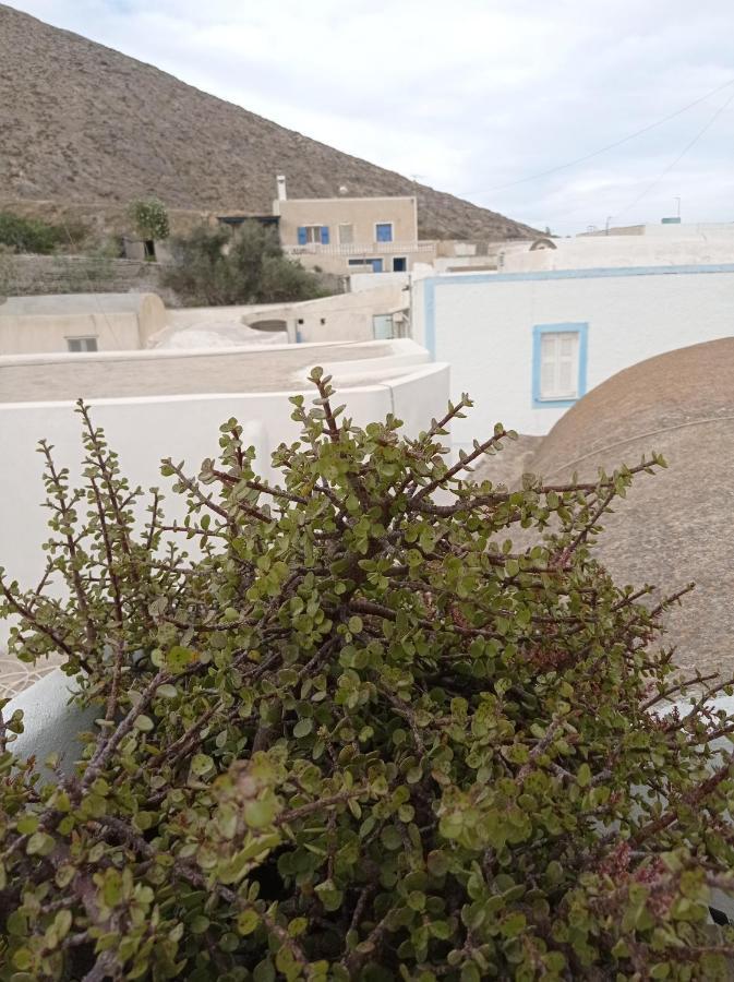 הוילה Emporio  Casanova'S House מראה חיצוני תמונה