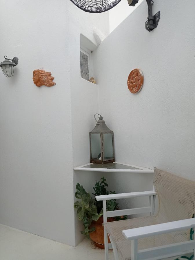 הוילה Emporio  Casanova'S House מראה חיצוני תמונה